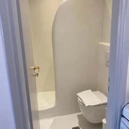 Hébergement de vacances D Minimal Luxury Experience - Mykonos Kalafatis