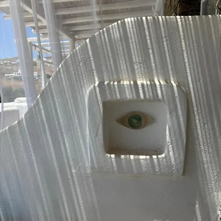 D Minimal Luxury Experience - Mykonos Prázdninový dům *