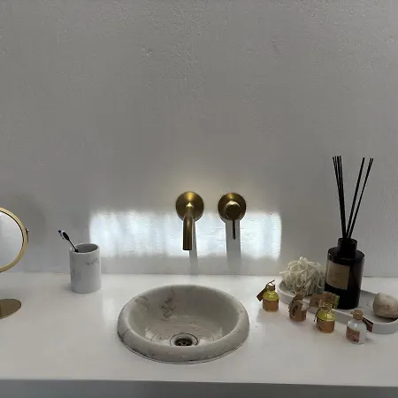 D Minimal Luxury Experience - Mykonos Prázdninový dům *