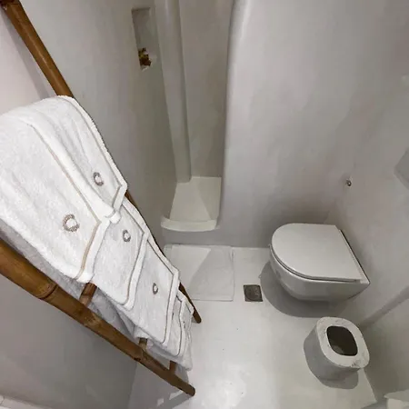 Hébergement de vacances D Minimal Luxury Experience - Mykonos