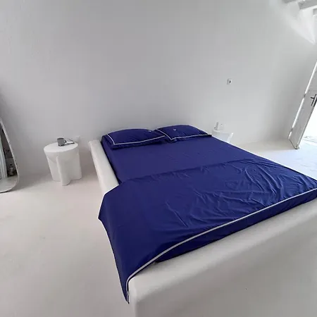 D Minimal Luxury Experience - Mykonos Prázdninový dům